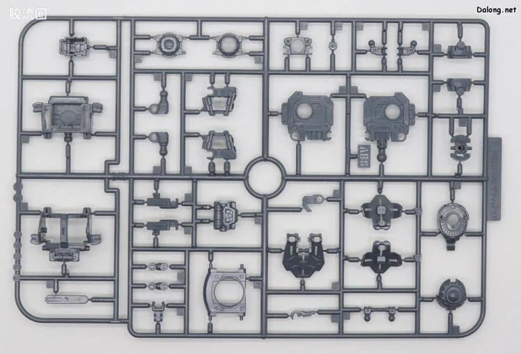 MG 网络限定版 量产型璃子专用扎古 - 图片